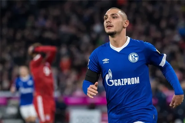 Fenerbahçe milli forvet Ahmed Kutucu için düğmeye bastı-3