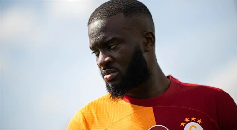 GALATASARAY HABERLERİ! Ndombele için şoke eden iddia! Tam 2 kez... - 5