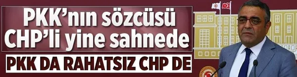 Erdoğan'dan CHP'li Tanrıkulu'na: Sen kimden yanasın-1