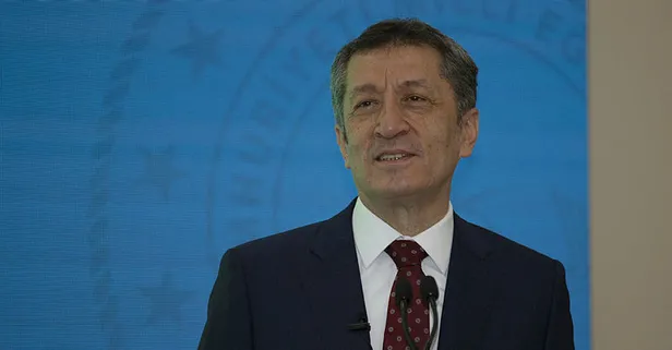 Okullar açılacak mı? Bakan Ziya Selçuk son noktayı koydu