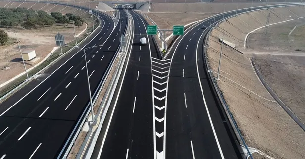 Kara yollarında son yapılan çalışmalar