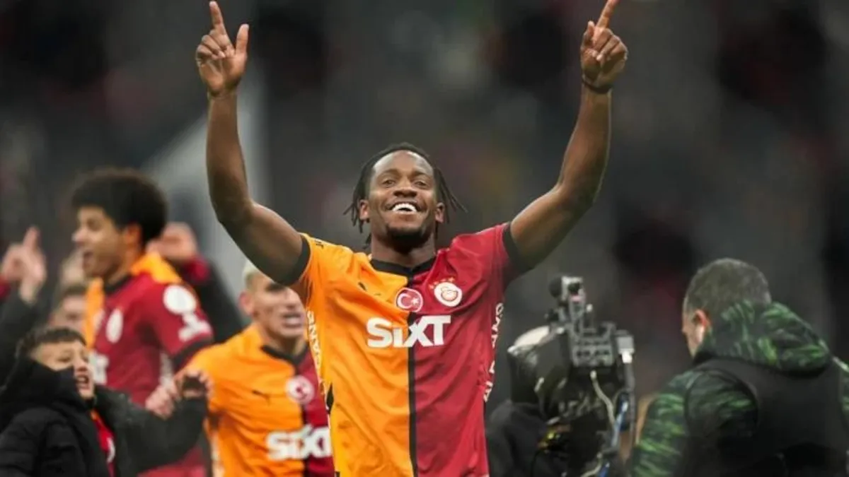 Kupalar için her şeyi yapacağız