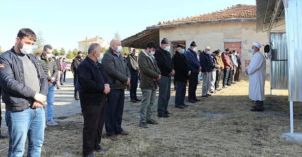 Dün Tüm Türkiye bu olayla sarsılmıştı! Kahreden veda...