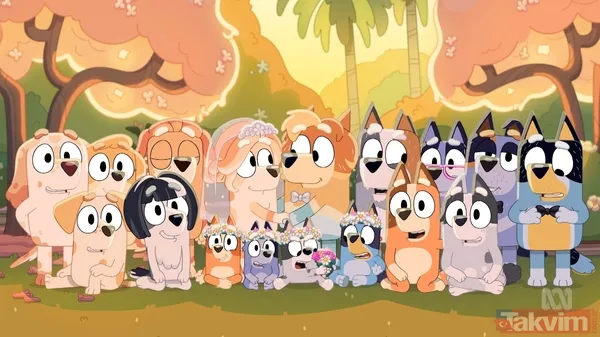 LGBT terörü bu kez çizgi filmde: Sapkın evlilik iki anne! Hedefte Türk çocuklar da var - 9