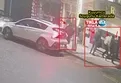 Yalova'da kuyumcu soygunu kamerada!