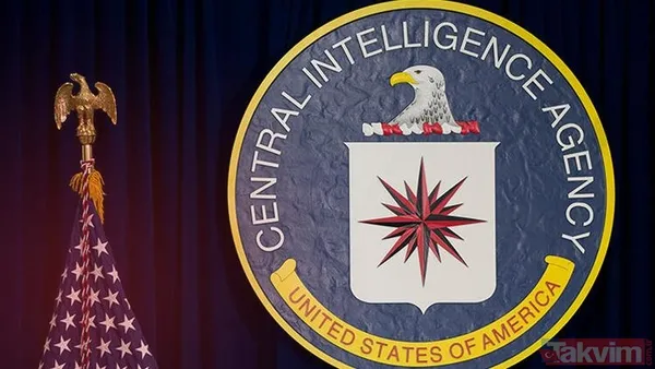 CIA'den eski ajanlarına 'çok konuşmayın' ayarı! Yabancı hükümetlere çalışmayın, sosyal medyada... - 2