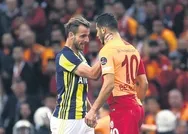Son yıllarda Fenerbahçe - Galatasaray derbileri hep olaylı geçiyor