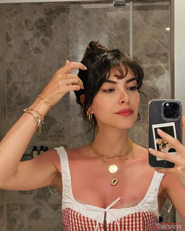 Taşacak Bu Deniz’in Esme’si Deniz Baysal’ın ablası bakın kim: O da eşi gibi şarkıcı! - 4