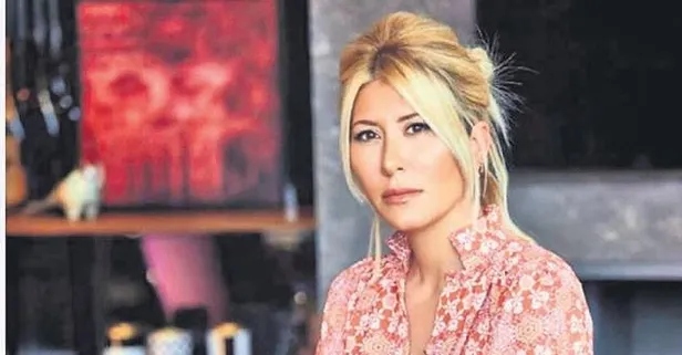 Mustafa Denizli’nin kızı Selin Denizli babasının adının verildiği stada gitti! İçeri girmekte güçlük çekince isyan etti