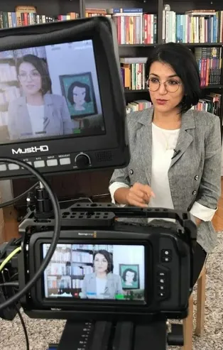 Doğuma Hazırlık Eğitmeni Fatma Adaş: Koronavirüs aşısının bulunmasıyla anne adaylarının korkuları azaldı