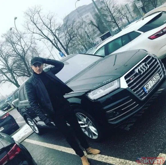 Robert Lewandowski çıtayı arşa çıkardı aldı başını gidiyor! Ballon d'Or'u Messi'ye kaptırsa da o çoktan yükü tutturdu - 25