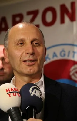 Gitmek isteyene kapılar açık!
