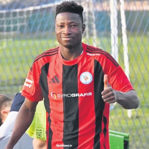 Kara Kartal’dan yatırımlık transfer