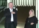 Başkan Erdoğan'dan sağlık çalışanlarına alkışlı destek
