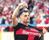 Xhaka ile yeniden: Galatasaray İsviçreli yıldızın menajeri ile bir kez daha masaya oturuyor!