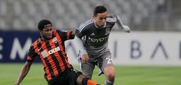 Kerim Frei’ye sert uyarı!