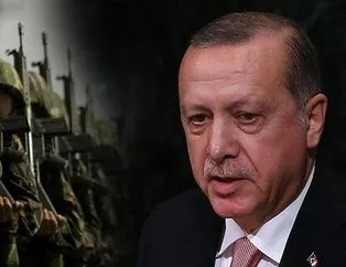 Başkan Erdoğan’dan yeni askerlik sistemi açıklaması