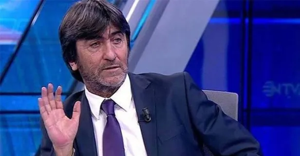Dilmen'den çarpıcı Kocaman yorumu
