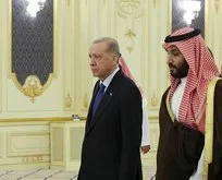 Türkiye ve Suudi Arabistan arasında imzalar atıldı! Haluk Bayraktar açıkladı: Türkiye’den İHA alacaklar