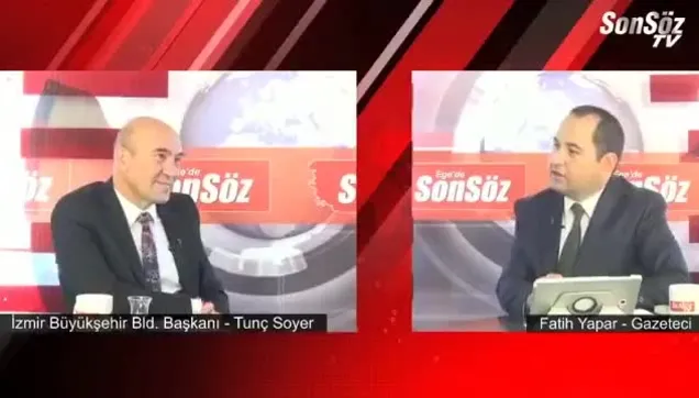 CHP'li Tunç Soyer: PKK'yı kınasak ne olacak?