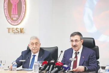 2025’te rahatlama sürecine gireceğiz