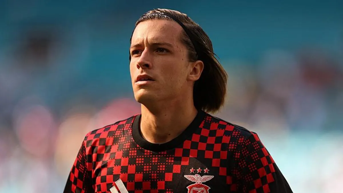 Real Madrid Carreras transferini açıkladı