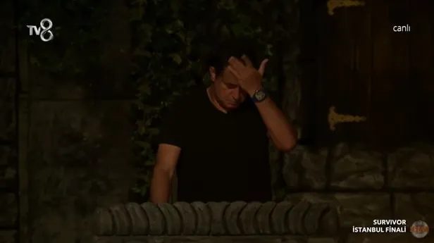 Survivor Batuhan el birliğiyle yerin dibine geçti Acun Ilıcalı bile 'tövbe' çekti! Öyle bir video yayınlandı kendini savunamadı-6