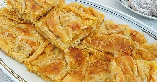 ruyada borek gormek ne anlama gelir takvim