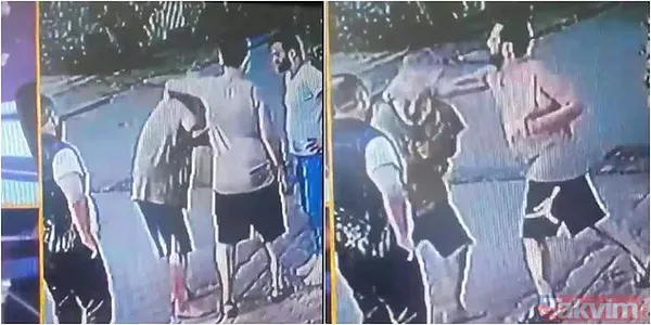 Halil Sezai'nin öldüresiye dövdüğü yaşlı adam konuştu! "Kalbim tıkalıydı yine de vuruyordu" - 7