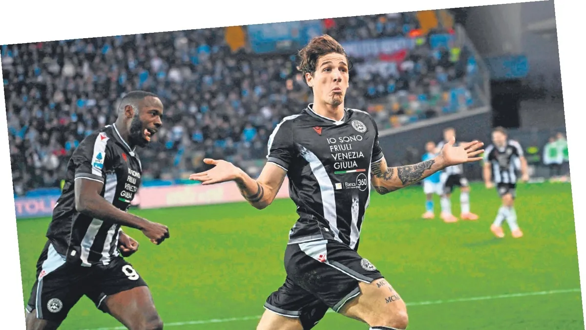 Udinese Zaniolo için konuştu! Galatasaray kolaylık sağlamalı dedi