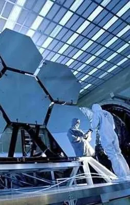 NASA'nın Zaman makinesi test edilecek