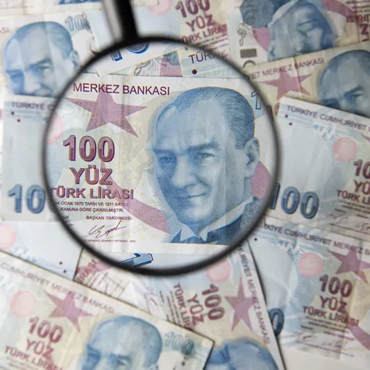 80 milyar TL’yi aşan matrah farkı!