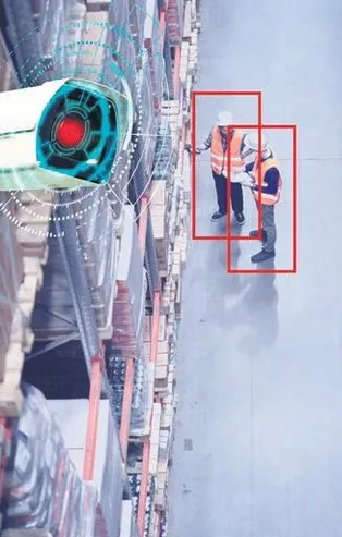 Sosyal mesafeye Doruk çözümü