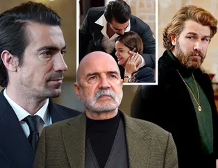 Bir Zamanlar Çukurova yeni bölüm fragmanı sürprizlerle dolu! Çolak Ağa'nın gelişi evlilik arifesindeki Züleyha ve Hakan'ı nasıl etkileyecek?