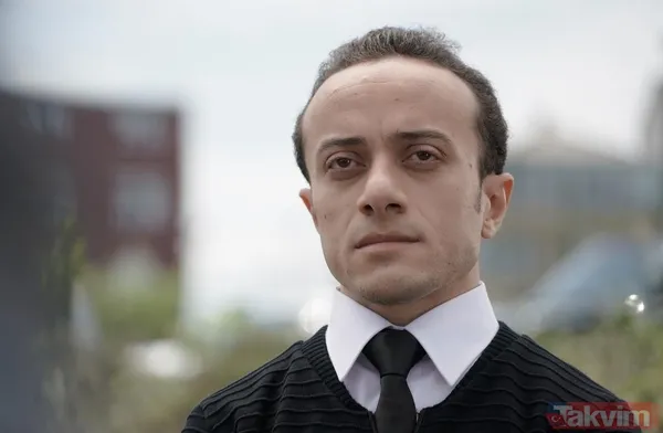 Hamza Yazıcı, Çok Güzel Hareketler Bunlar Adlı Eğlence Programıyla Adını Geniş Kitlelere Duyurmuştu. Şimdilerde Camdaki Kız'da Tako Karakterini Canlandıran...