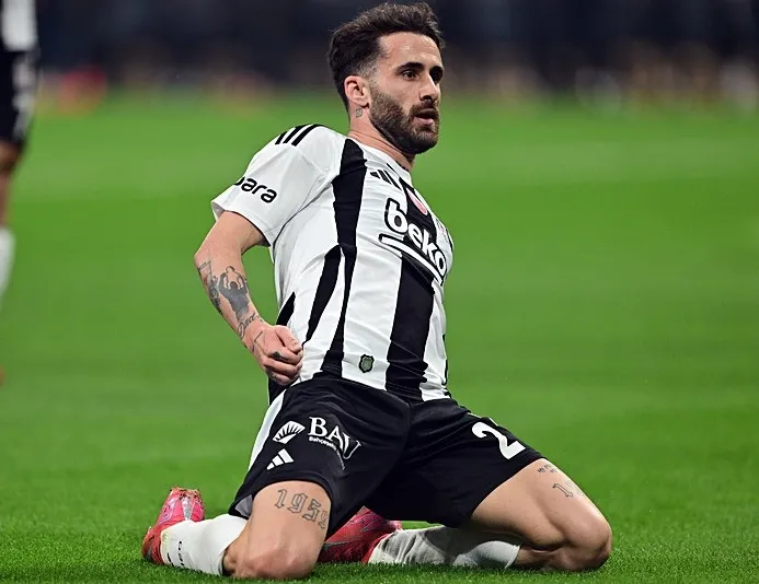 Avrupa’nın zirvesinde