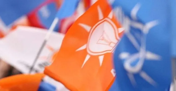 AK Parti'den Mursi açıklaması: Korkuyorlar!