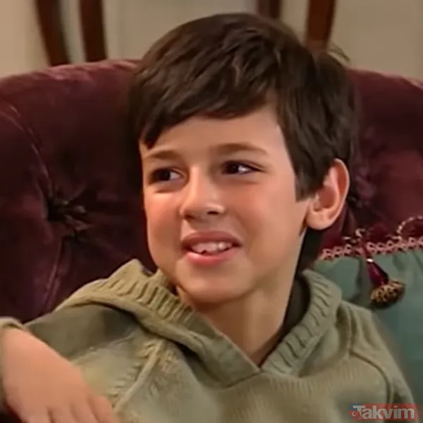 20 yıllık fotoğraf yeniden canlandı! Babam ve Oğlum’un Deniz’i Ege Tanman’dan Keremcem’le yıllar sonra aynı poz - 1