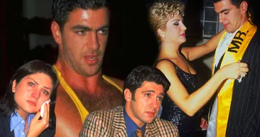 Sibel Can ve Karahan Çantay hakkında canlı yayında bomba yasak aşk iddiası! Sibel Can ile yaşadığım tek gecelik bir ilişkiydi