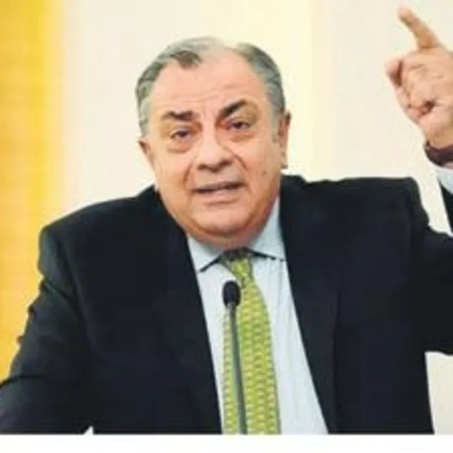 Türkeş’i bekliyor