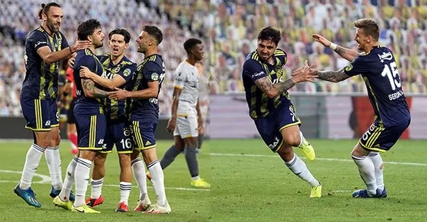Malatyaspor - Fenerbahçe CANLI MAÇ İZLE!