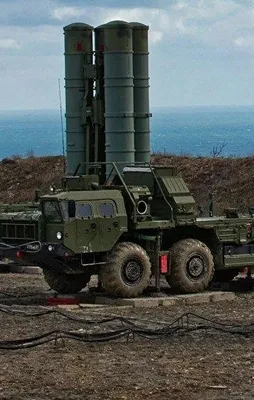 Yıldırım: S-400 için anlaşmaya vardık