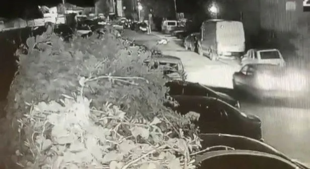 Konya'da kan donduran şüphe! İntihar mı cinayet mi? 2 genç kız sevgililerine mesaj gönderip 15 katlı binanın çatısından atladı-3