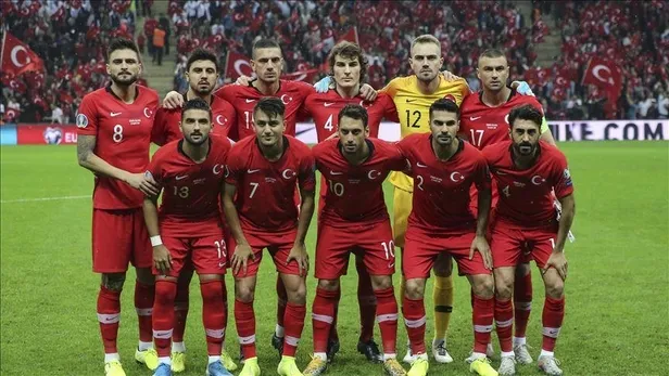 2022 FIFA Dünya Kupası Avrupa Elemeleri ilklere sahne olacak! Dikkat çeken Rusya detayı-2