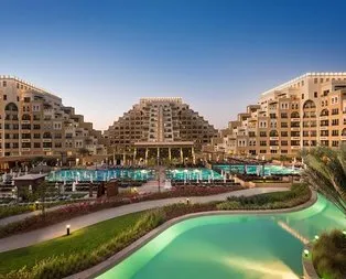 Accor ve Rixos ortaklık kurdu