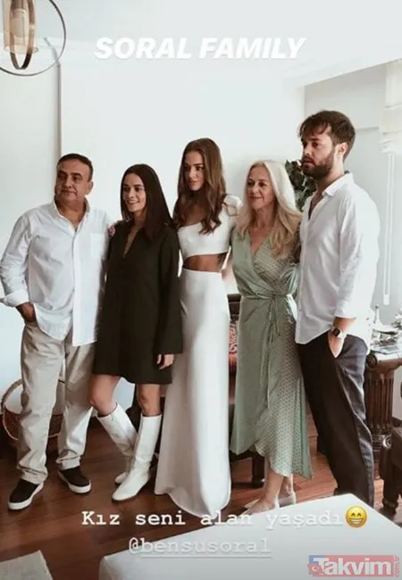 Bensu Soral ile Hakan Baş bu akşam evleniyor - 9
