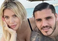 Galatasaray sadece Mauro Icardiyi transfer etmedi! Wanda Nara neler neler istemiş