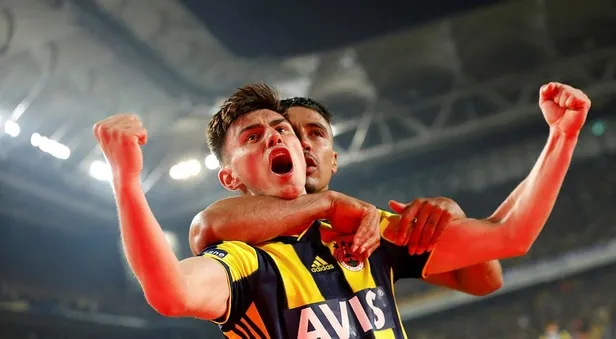 Eljif Elmas bitti bitiyor! Fenerbahçe ve Napoli arasında transfer pazarlığında sona gelindi-1