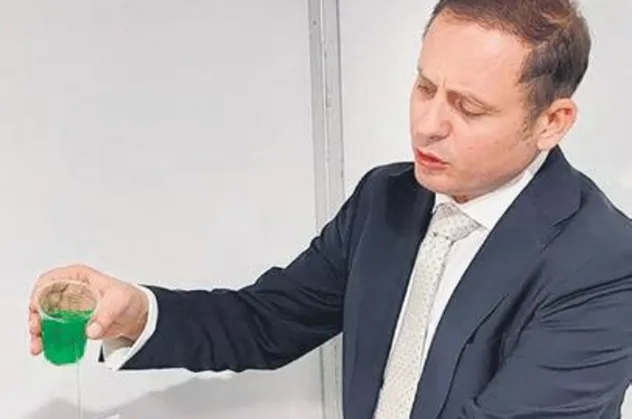 40 bin kişiyi kandırıp, 300 milyon lirayı cebine koyan Süleyman Kocabaş'ın savunması şoke etti
