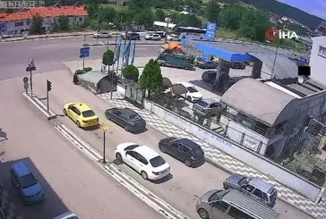 "Ufak bir sürtüşme yaşandı" dedi, 3 kişiyi böyle hastanelik etti